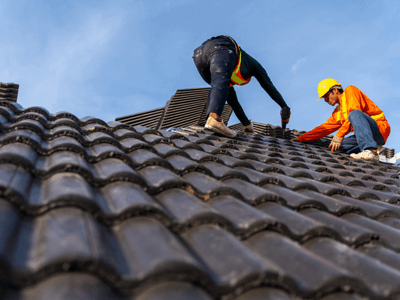 About Roof Repair Experts Saint James, LA